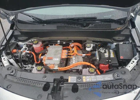 2023 Chevrolet Bolt Euv Lt z USA, uszkodzony, nr VIN 1G1FY6S03P4197230